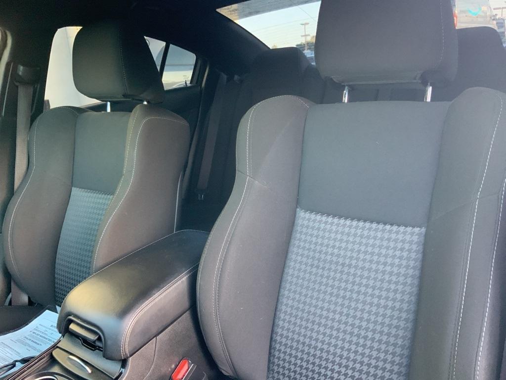used 2020 Dodge Charger car, priced at $24,459