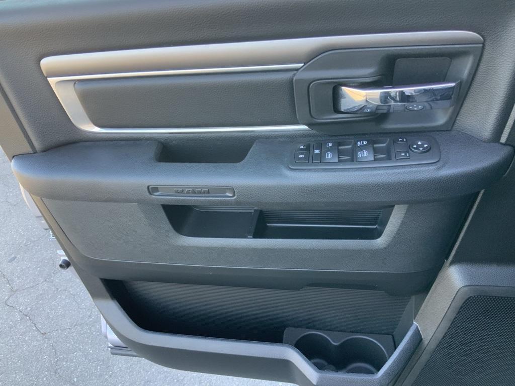 used 2024 Ram 1500 Classic car, priced at $35,495