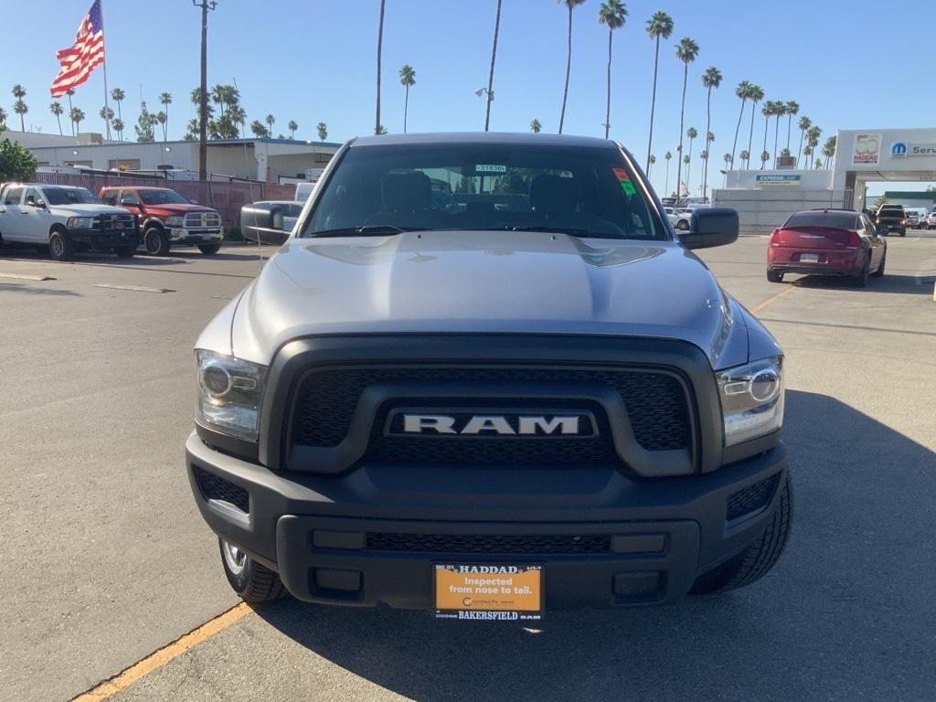 used 2024 Ram 1500 Classic car, priced at $35,495