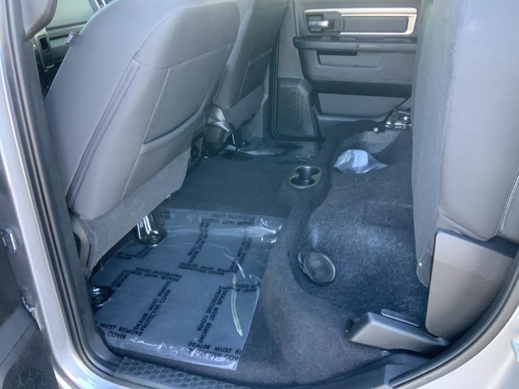 used 2024 Ram 1500 Classic car, priced at $35,495