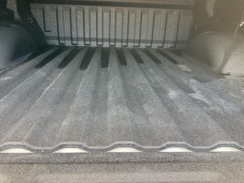 used 2018 GMC Canyon car, priced at $23,498