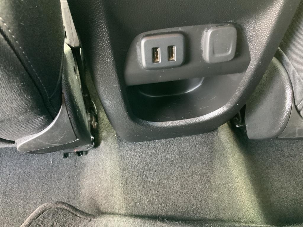 used 2018 GMC Canyon car, priced at $23,498