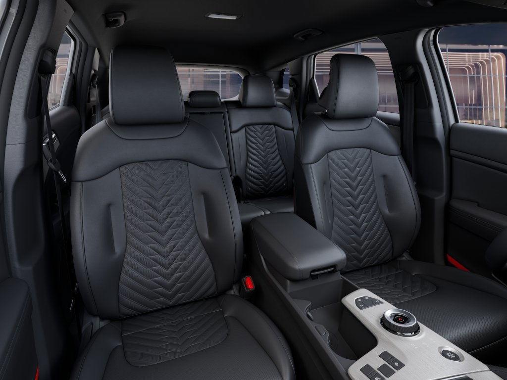 new 2026 Kia Sportage Hybrid car, priced at $37,560
