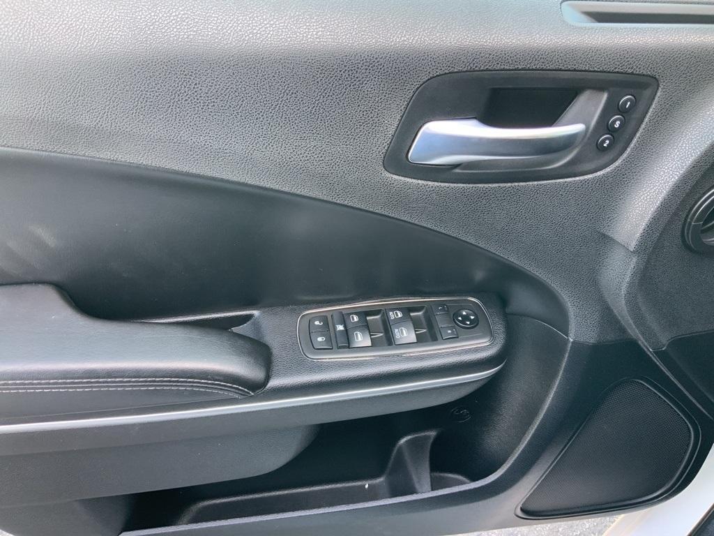 used 2021 Dodge Charger car, priced at $23,495
