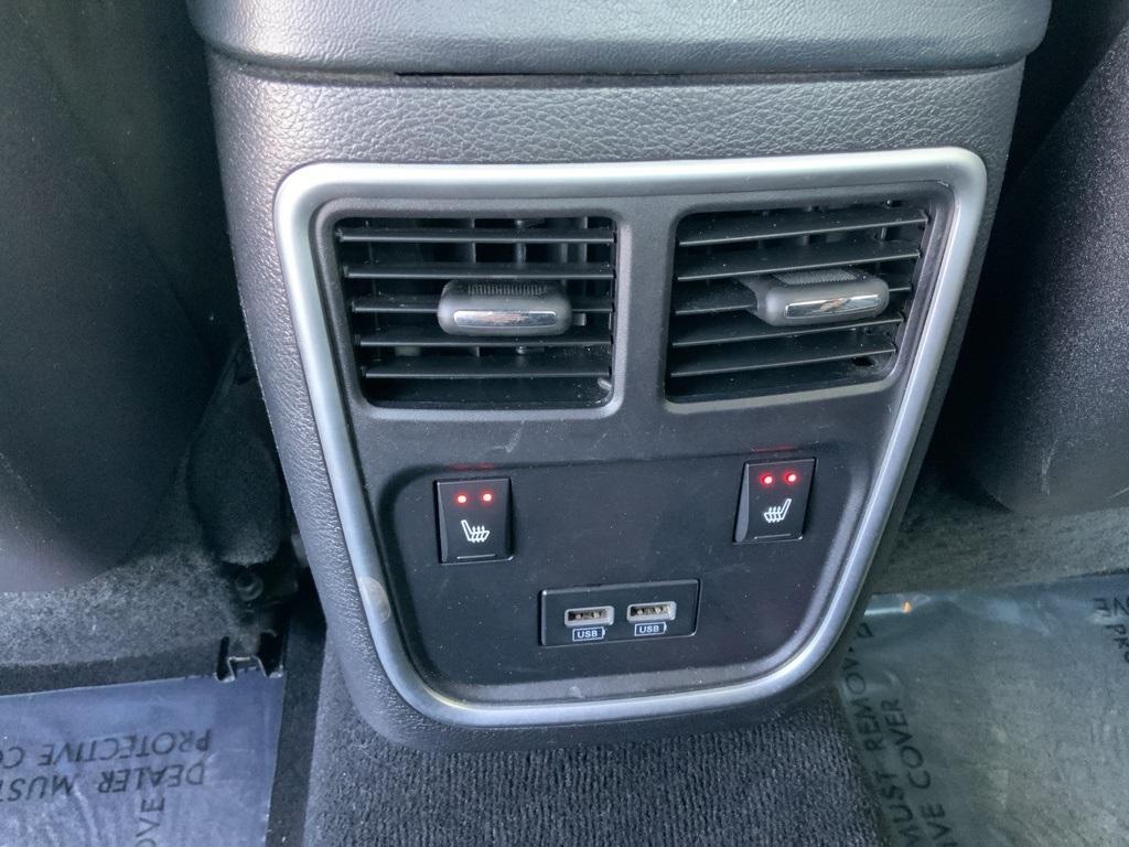 used 2021 Dodge Charger car, priced at $23,495