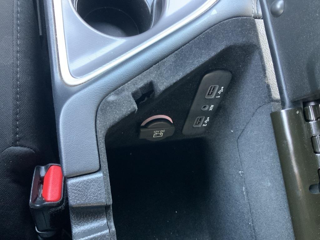 used 2022 Dodge Challenger car, priced at $26,954