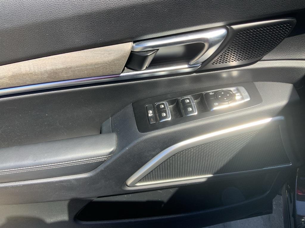 used 2022 Kia Telluride car, priced at $35,997