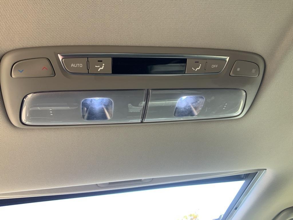 used 2022 Kia Telluride car, priced at $35,997