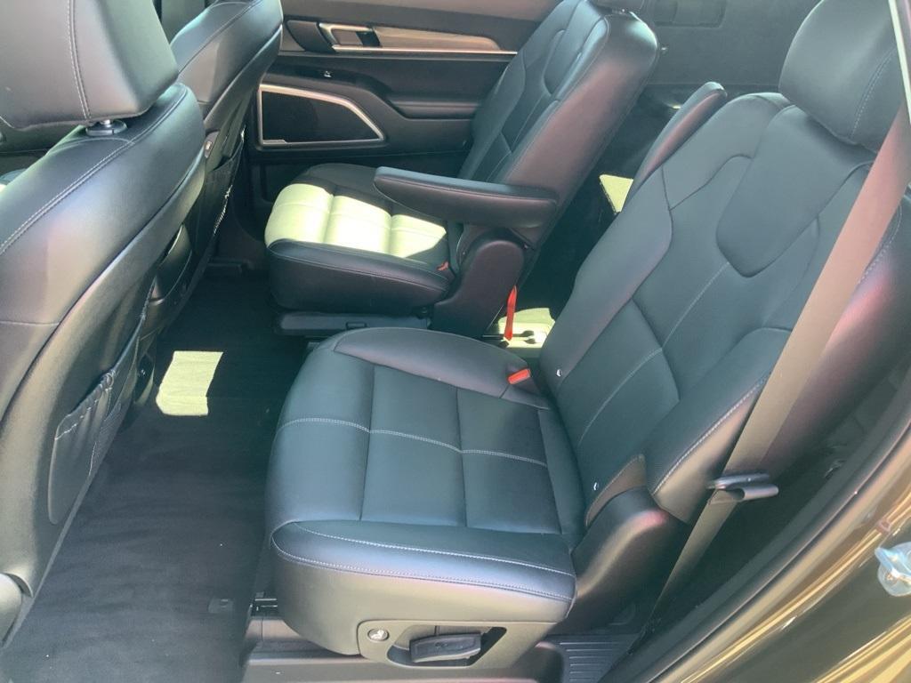 used 2022 Kia Telluride car, priced at $35,997