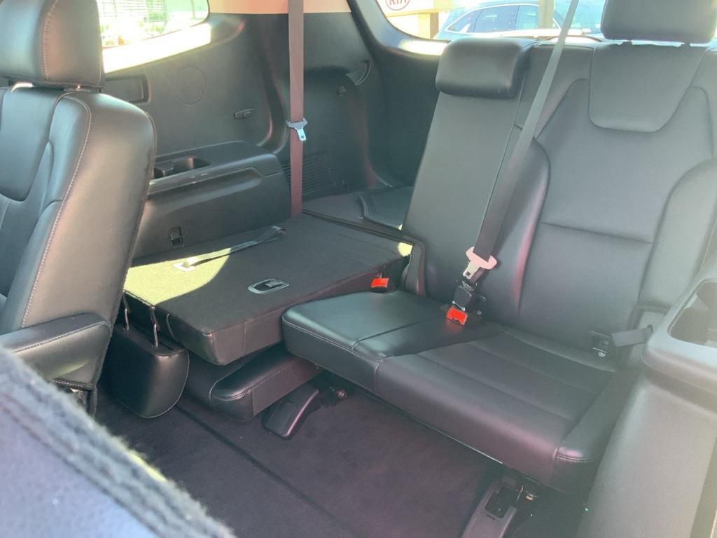 used 2022 Kia Telluride car, priced at $35,997