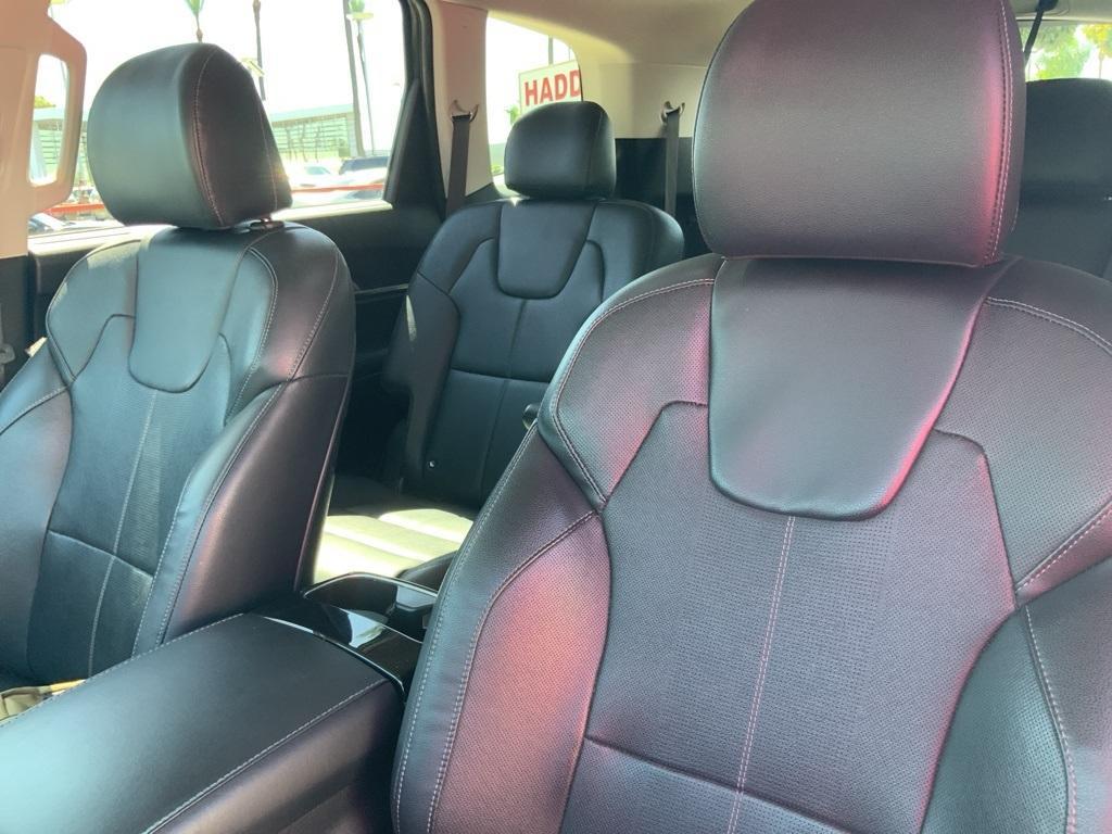 used 2022 Kia Telluride car, priced at $35,997