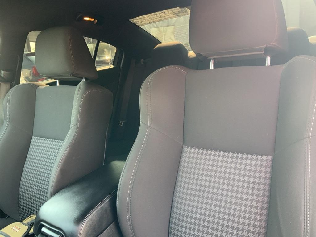 used 2021 Dodge Charger car, priced at $29,999
