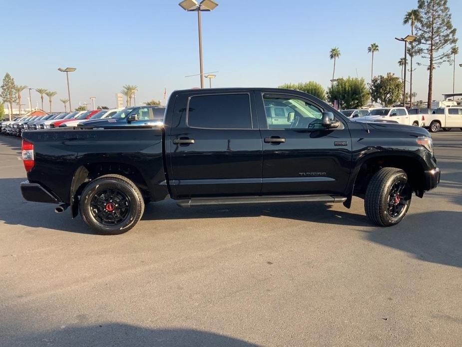 used 2019 Toyota Tundra car, priced at $46,148