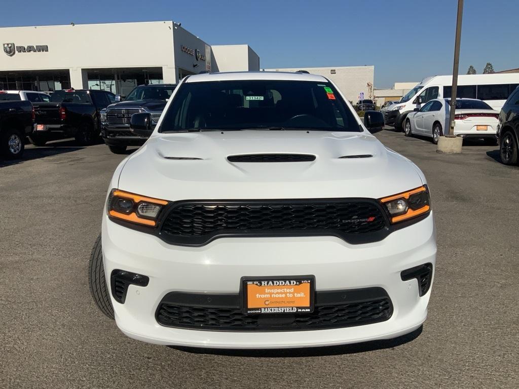 used 2023 Dodge Durango car, priced at $44,998