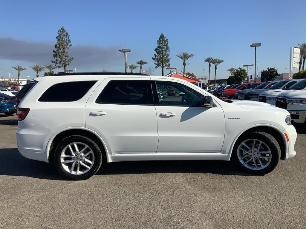 used 2023 Dodge Durango car, priced at $44,998