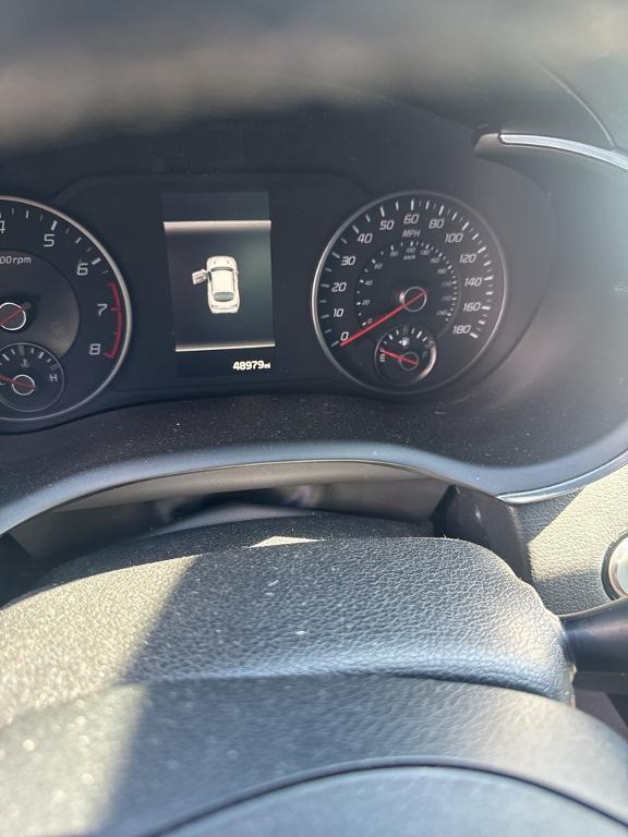 used 2022 Kia Stinger car, priced at $32,887