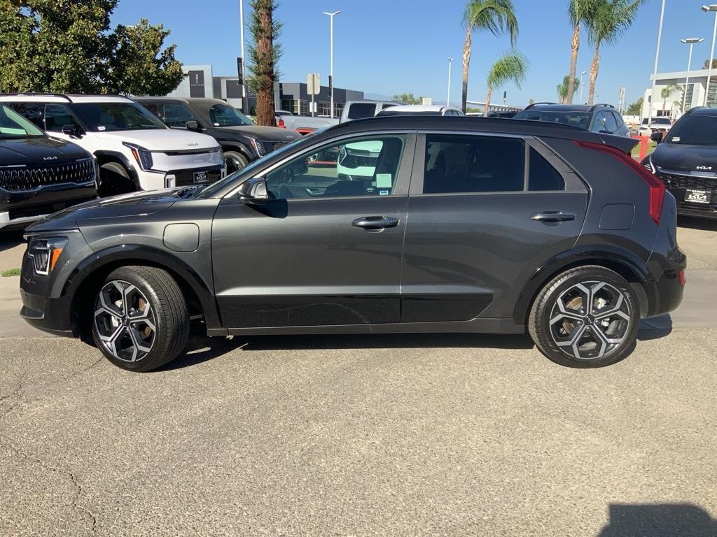 used 2024 Kia Niro Plug-In Hybrid car, priced at $36,789
