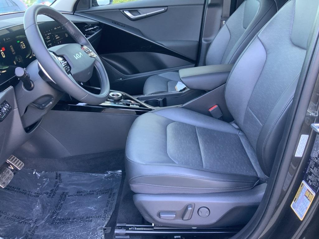 used 2024 Kia Niro Plug-In Hybrid car, priced at $36,789