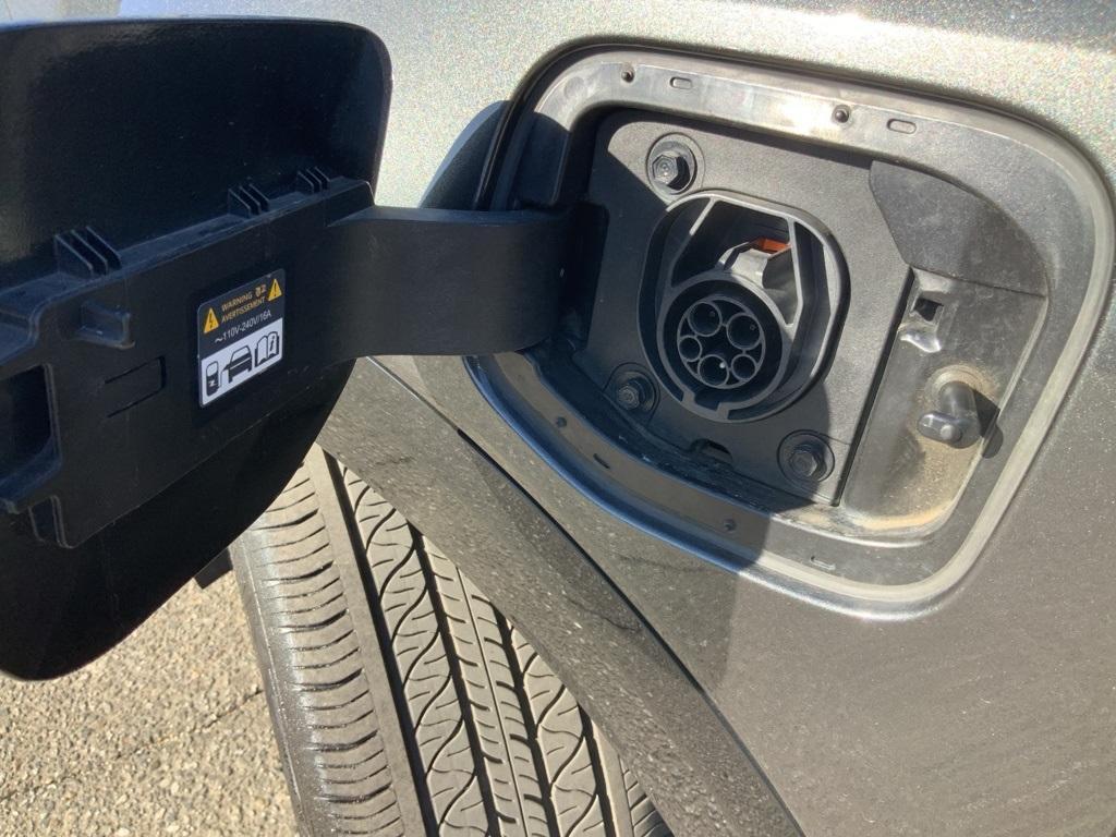 used 2024 Kia Niro Plug-In Hybrid car, priced at $36,789