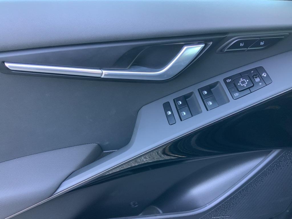 used 2024 Kia Niro Plug-In Hybrid car, priced at $36,789