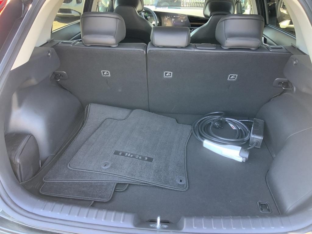 used 2024 Kia Niro Plug-In Hybrid car, priced at $36,789