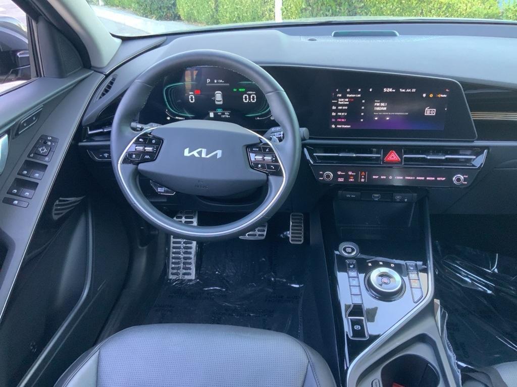 used 2024 Kia Niro Plug-In Hybrid car, priced at $36,789