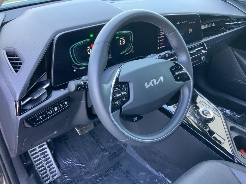 used 2024 Kia Niro Plug-In Hybrid car, priced at $36,789