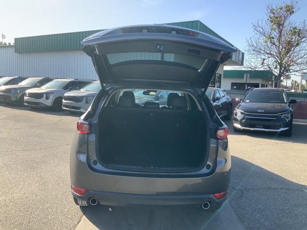 used 2019 Mazda CX-5 car, priced at $22,979
