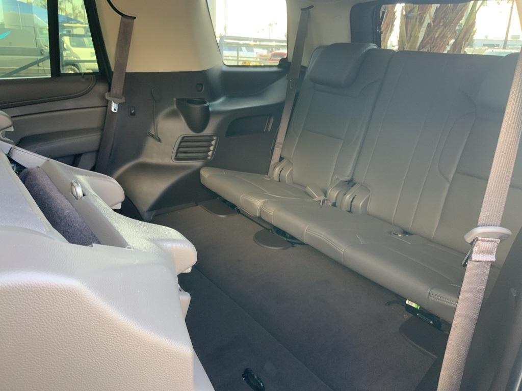 used 2019 GMC Yukon car, priced at $43,721