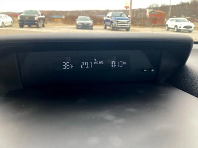 used 2022 Subaru Impreza car, priced at $20,480