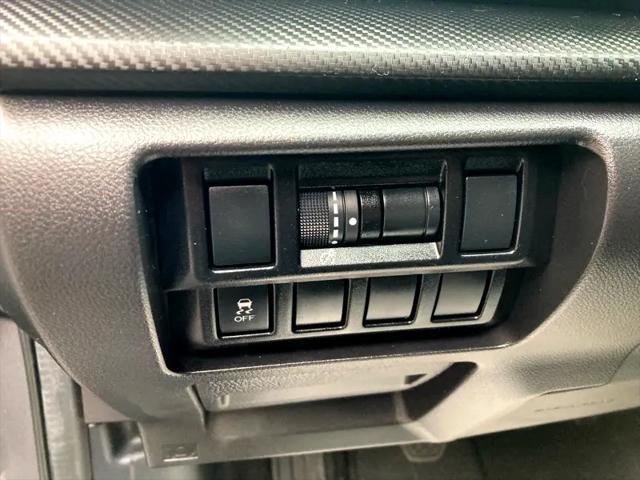 used 2022 Subaru Impreza car, priced at $20,480