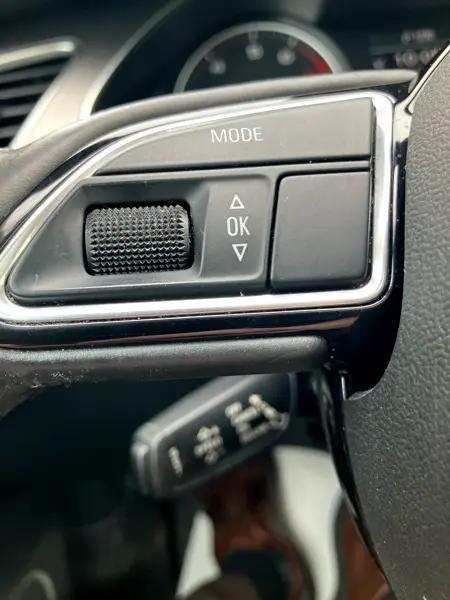 used 2015 Audi A4 car, priced at $11,980