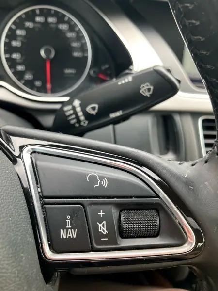 used 2015 Audi A4 car, priced at $11,980
