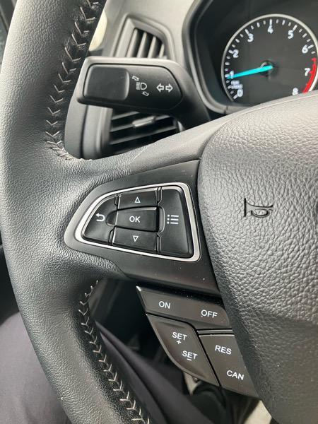 used 2022 Ford EcoSport car, priced at $20,380