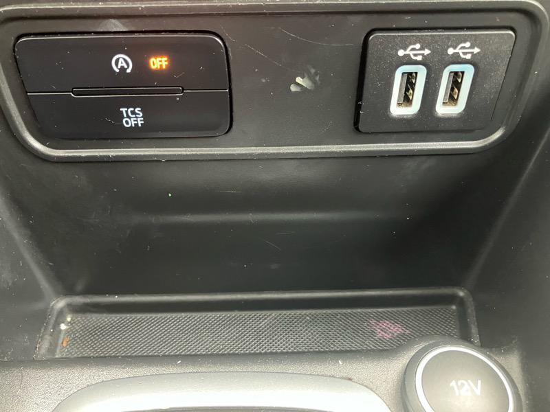 used 2022 Ford EcoSport car, priced at $20,380