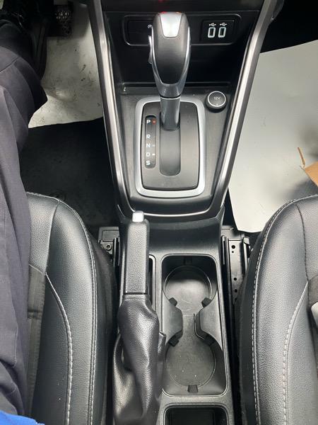 used 2022 Ford EcoSport car, priced at $20,380