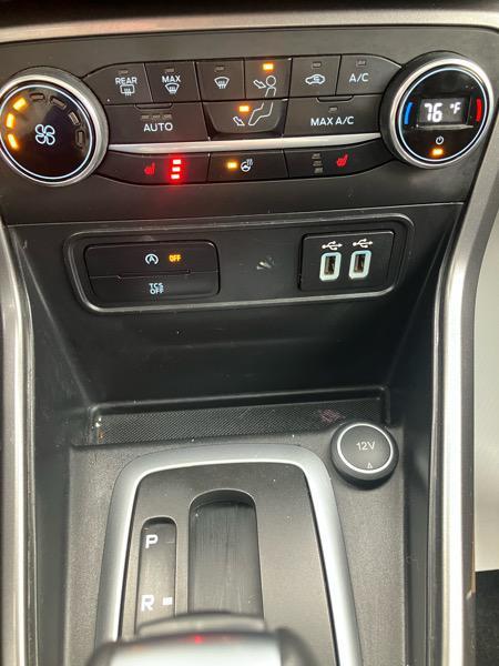 used 2022 Ford EcoSport car, priced at $20,380