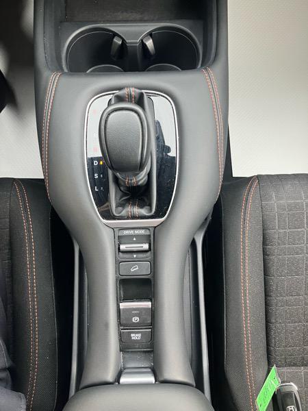 used 2023 Honda HR-V car, priced at $26,380