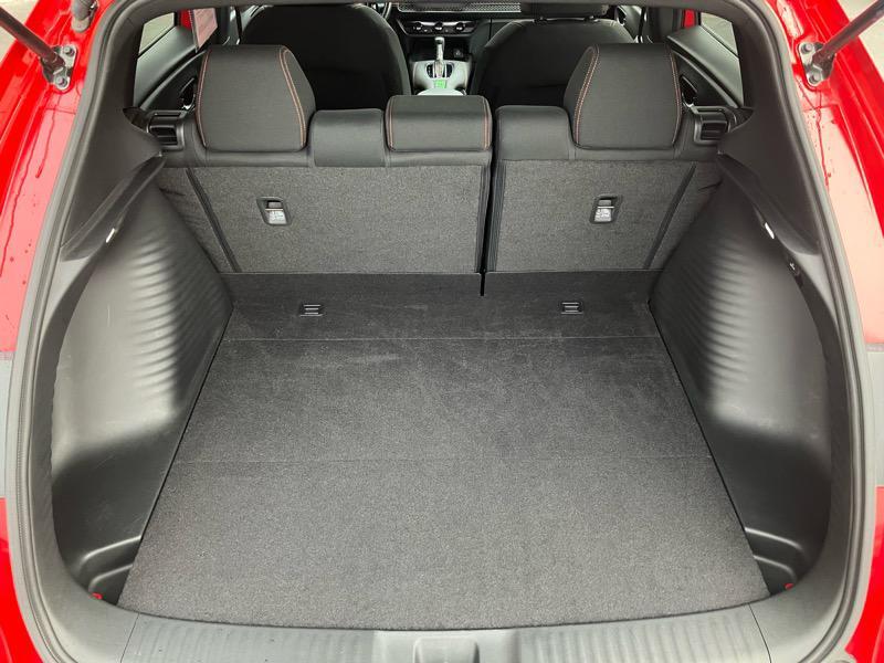 used 2023 Honda HR-V car, priced at $26,380