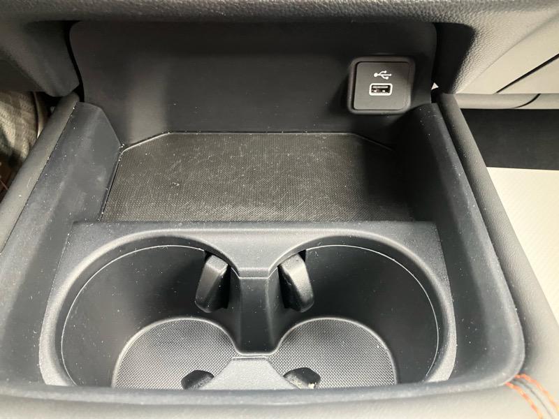 used 2023 Honda HR-V car, priced at $26,380