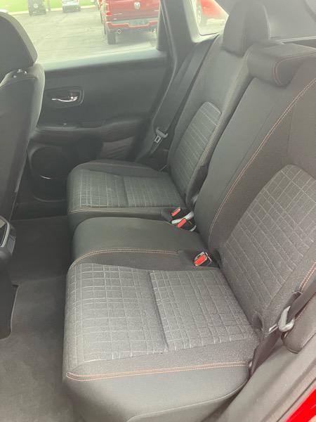 used 2023 Honda HR-V car, priced at $26,380