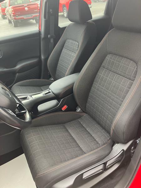 used 2023 Honda HR-V car, priced at $26,380