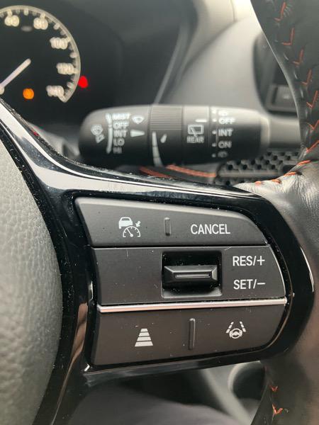 used 2023 Honda HR-V car, priced at $26,380
