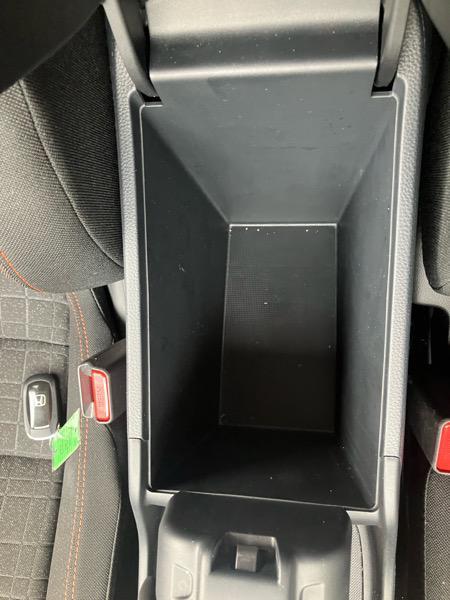used 2023 Honda HR-V car, priced at $26,380