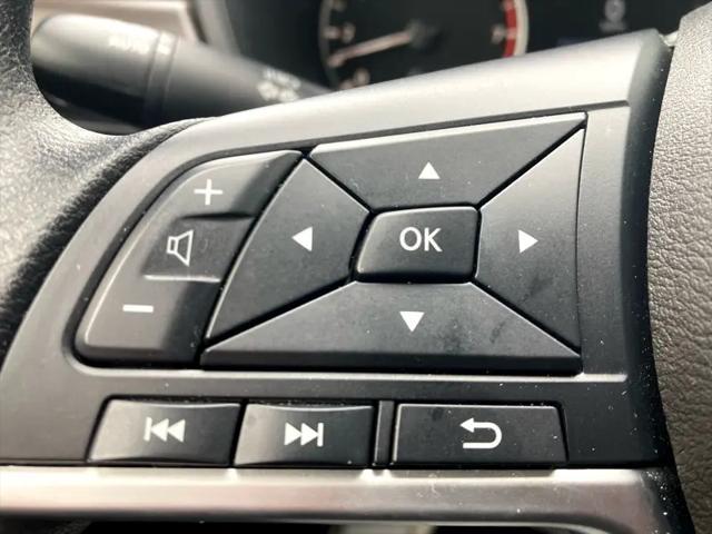 used 2023 Nissan Altima car, priced at $24,180