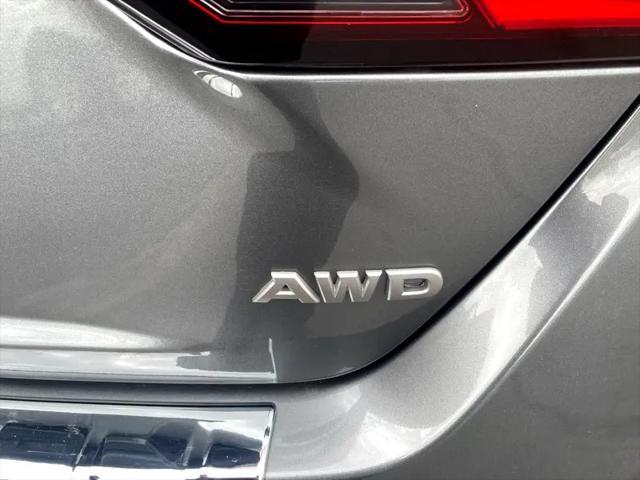 used 2023 Nissan Altima car, priced at $24,180