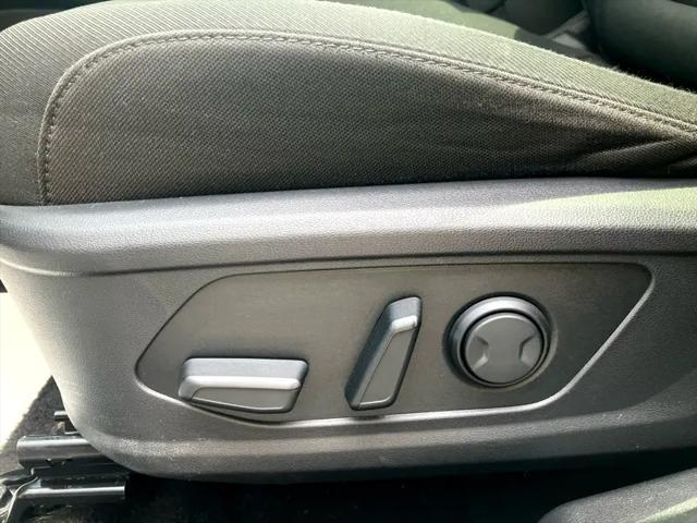 used 2022 Hyundai TUCSON Hybrid car, priced at $20,980