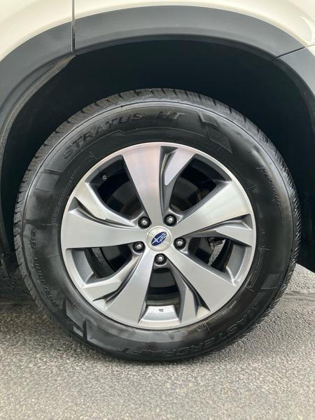 used 2020 Subaru Ascent car, priced at $23,480