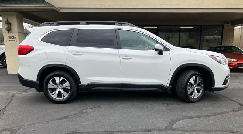 used 2020 Subaru Ascent car, priced at $23,480