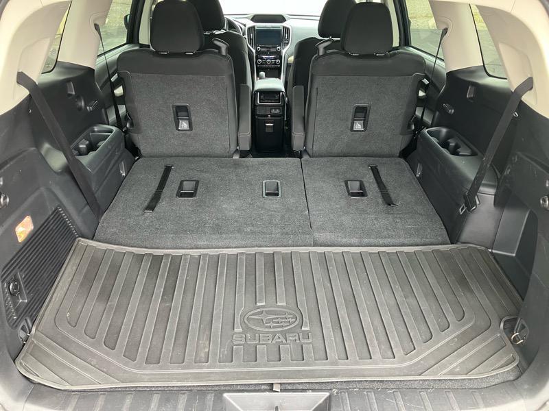 used 2020 Subaru Ascent car, priced at $23,480